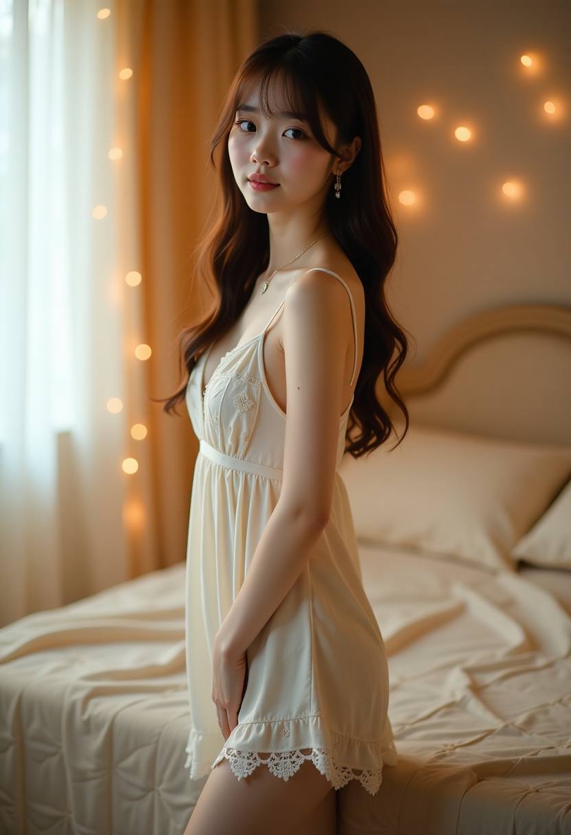 浪漫雪夜音乐派对