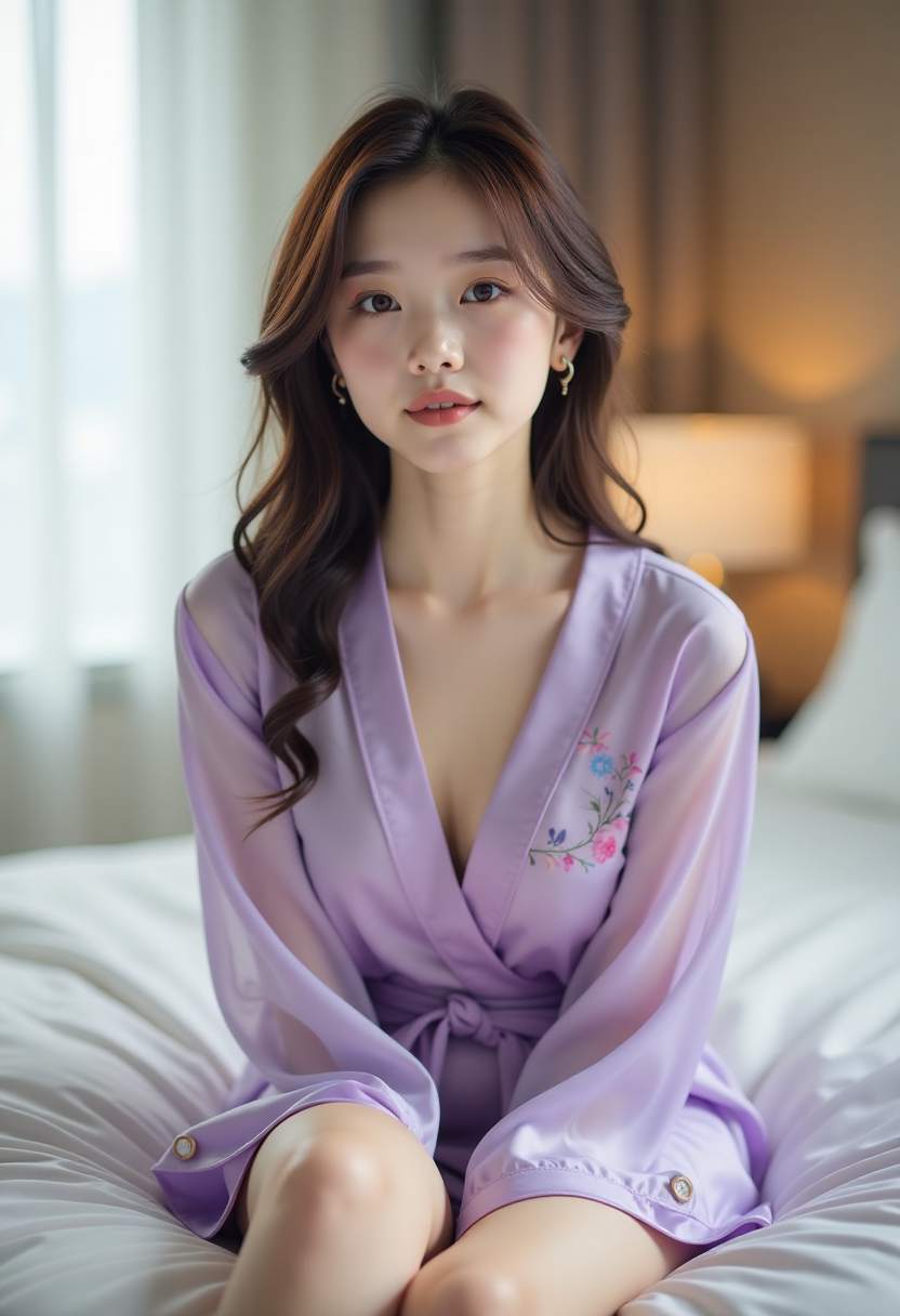 探访圣诞浪漫小镇